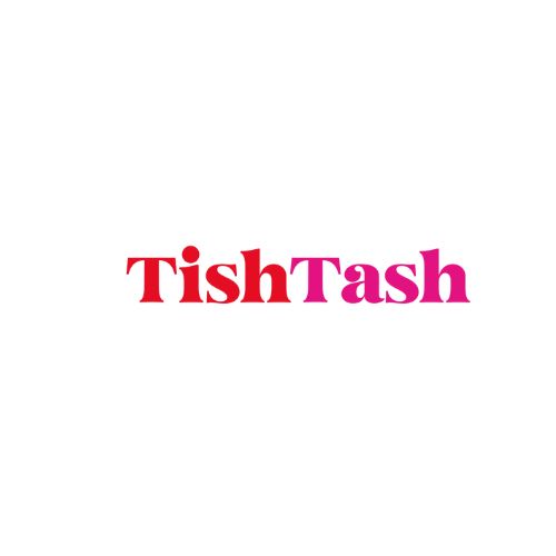 Tish And Tash - Tishtash
